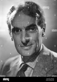 John laurie hi-res stock photography and images