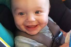 Fundraiser for Megan Leggins by Jessica Riley : Leggins loss of sweet baby  maxwell