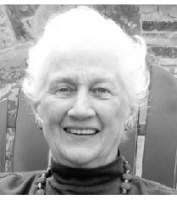 JANET JENSEN Obituary (2012)