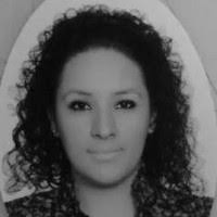 Alejandra Cervantes Luévano