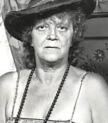 Obituary for Mildred Marie "Mid" (Byers) Moore