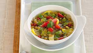 Moroccan Lentil Vegetable Soup Recipe Diabetes Self Management Recipe Lentil Vegetable Soup Vegetable Soup Recipes Soups And Stews