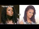 Jumbo Havana Twists
