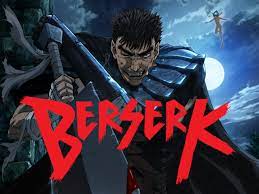 Guts, a man who calls himself the black swordsman looks upon his days serving as a member of a group of mercenaries. Watch Berserk Season 2 Prime Video