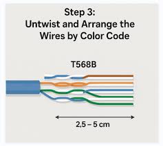 How to Install an RJ45 Jack in 6 Simple Steps