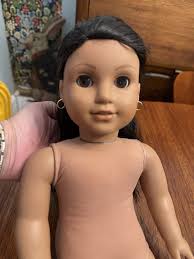 American Girl Doll Josefina