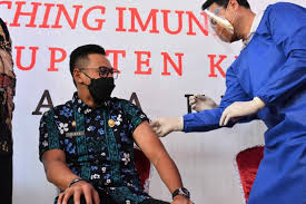 Ide nama pt cv usaha jasa contoh nama perusahaan yang bagus dan artinya yang unik lucu fb facebook dan belum terpakai berkah membawa rejeki indonesia bermakna. Vaksinasi Covid 19 Di Kuningan Dimulai Republika Online