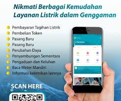 Pln mobile merupakan sinergi layanan pln kepada pelanggan setelah sebelumnya memanfaatkan contact center 123, facebook, twitter dan web pln. Aplikasi New Pln Mobile Hadir Untuk Lebih Memanjakan Pelanggan Economic Review