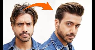 Long hairstyles provide you with a whole lot of versatility. Best Men S Hairstyle W Longer Sides 2020 Classic Quiff For Men Alex Costa The Best Medium Length Ha Hair Tips For Men Cool Hairstyles For Boys Mens Hairstyles