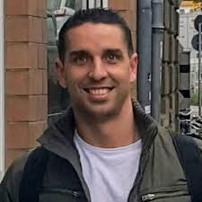 Sergio Machuca Solis