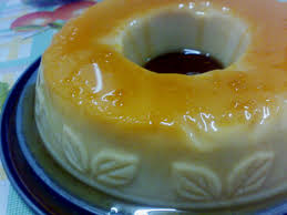 Resepi Puding Roti Karamel Tanpa Susu Cair Copd Blog M