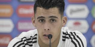 Information and translations of pavon in the most comprehensive dictionary definitions resource on the web. Arsenal Kejar Kembali Cristian Pavon Bola Net