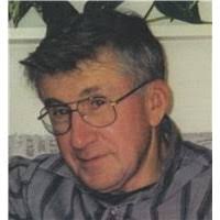 Gordon Daggett Obituary