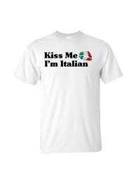 Taboo is a skill that is increased usually though committing atrocious acts or something that shouldn't be considered natural. Greekgear Kiss Me I M Italian Shirts Walmart Com Walmart Com
