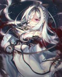Pin By Maria Petkova On Idk Stuf Anime Anime Artwork Yandere
