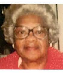 Nellie Scott Obituary (1918