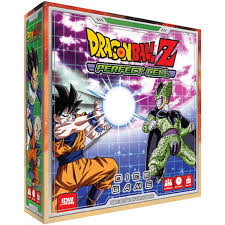 Check spelling or type a new query. News Flash Dragon Ball Z Dice Game 7 Wonders Digital Release Casual Game Revolution