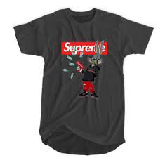 Buy yours bugs rabbit supreme and gucci mashup shirts now today at teextee store! Bugs Rabbit Supreme And Gucci Mashup T Shirt Place To Find Awesome Street Wear