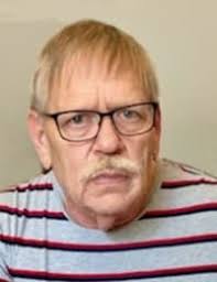 Larry James Erickson Obituary (1956