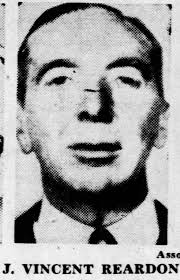 Joseph Vincent Reardon (1889-1947)