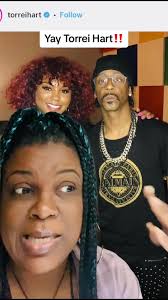 Torrei Hart