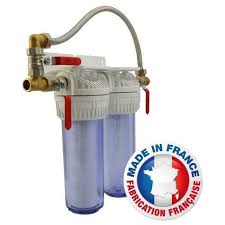 Ebay Sponsored Aquawater Station De Filtration Anti Tartre Bypass 6 Mo Anti Tartre Filtre A Eau Tartre
