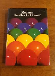 methuen handbook of colour by kornerup andreas methuen