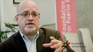 Entrevista 2+2: Rafael Bernabe