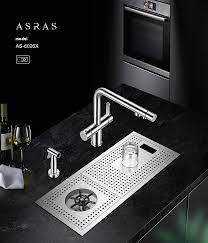 Check spelling or type a new query. Asras 6026x Sus304 Handmade Kitchen Sink Cup Rinser Sink Glass Washer Tea Cleaner Kitchen Tap Manufacturer Kitchen Sinks Aliexpress