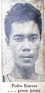 Mando Catalan Wins Marlboro Tour '88 Championship