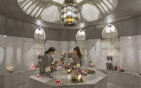 Al Hammam Is A Small Capacity Up To 8 People Traditional Bathhouse In Plaka Lie On The Warm Marble Breathe Deeply In The Steam Bath And Place Yourself In Th