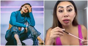 Bea Bravo se aburrió y reveló su actual relación con Angie Chiappini tras  funa: "Ya me tiene podrida"