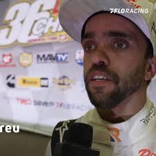 Rico Abreu Rides To Another Wednesday Win