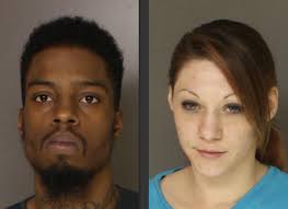 Two accused of dealing heroin in Cumberland County, police say