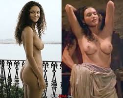 Débora nascimento nude - Debora Nascimento Nude Ultimate Compilation