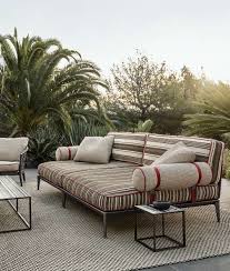 Sofa Ribes B B Italia Outdoor Design By Antonio Citterio Luxury Outdoor Furniture Diy Outdoor Furniture B B Italia