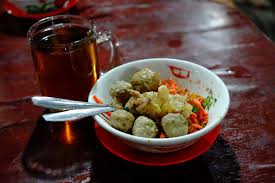 Simak videonya jangan lupa subscribe untuk. Bambu Kuning Enjoying Food Ala Buwah