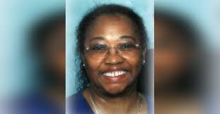 Obituary information for Barbara Jean Geter Crowder