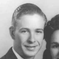 Ben Fred Haskins (1921–1971)