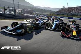 The countdown to f1® 2021 is on.this is f1® 2021. F1 2021 Erscheint Am Freitag Das Konnen Die Fans Vom Spiel Erwarten