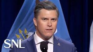 SNL' Cold Open Has Pete Hegseth Call Iran Conflict a “Situationship” as Colin Jost Spoofs Press Conference | Decider