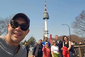 On April 4th, the Constitutional Court unanimously upheld Yoon Suk Yeol's  impeachment by the National Assembly, officially terminating his  presidency. A decision watched closely both at home and abroad. Grateful to  be