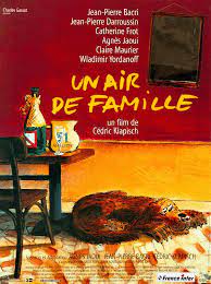 Δείτε και τις 298 κριτικές για το un air de famille. Un Air De Famille De Cedric Klapisch 1996 Unifrance