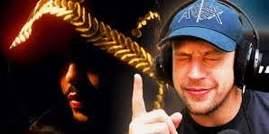 Jon Denton Made an Incredible Video Reacting to the Show and New Song :  r/TheWeeknd