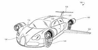 So, by smooth and rough lines depict the silhouette of the electric car. Futuristic Vehicles Drawing