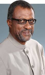 They Built this City