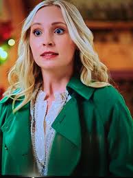 Recognizing actors in christmas movie