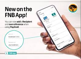 It currently has offices in new bremen, wapakoneta, sidney, new knoxville and botkins, ohio. First National Bank Pa Twitter You Spoke And We Listened The Fnb App Now Has A Pay2cell Icon You Can Now Also Add A Reference When Sending A Payment Using Pay2cell Download