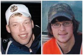 Tearful meeting for pair forever linked by face transplant