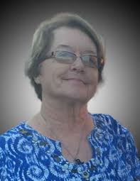 Rebecca “Becky” Barksdale Oliver Obituary November 6, 2020